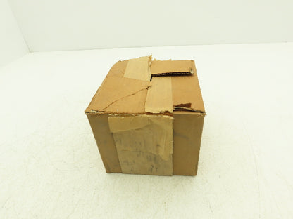 CAPP USA 31154 Flame Safety Relay Switch 120V 50/60HZ 3 Sec Flame Response SPDT