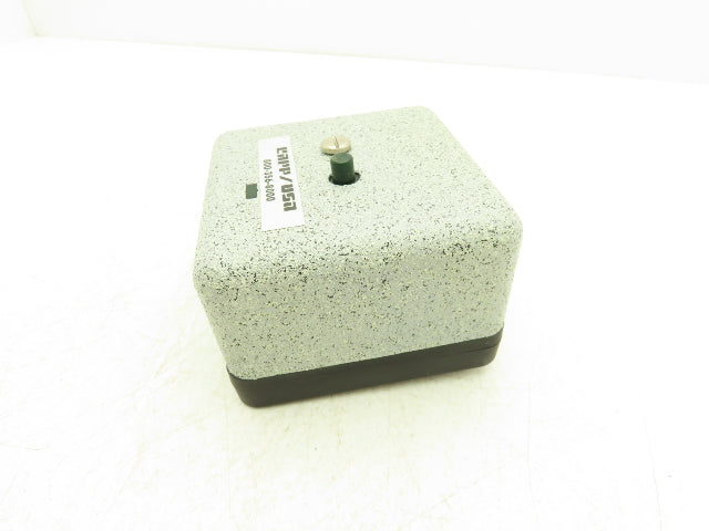 CAPP USA 31154 Flame Safety Relay Switch 120V 50/60HZ 3 Sec Flame Response SPDT