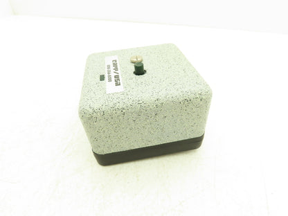 CAPP USA 31154 Flame Safety Relay Switch 120V 50/60HZ 3 Sec Flame Response SPDT