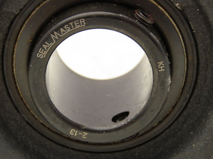 SealMaster NPL-19 Pillow Block Bearing 1 3/16" Bore 2-13 Bearing Insert