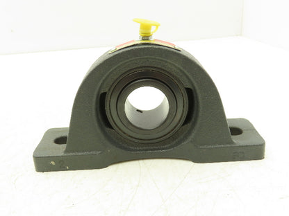SealMaster NPL-19 Pillow Block Bearing 1 3/16" Bore 2-13 Bearing Insert