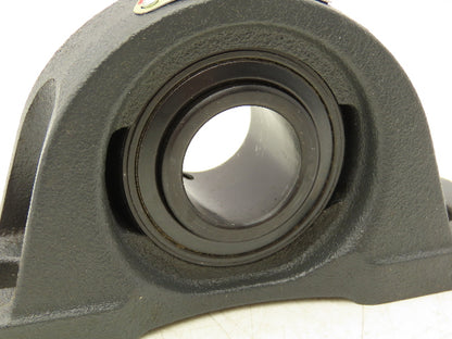 SealMaster NPL-19 Pillow Block Bearing 1 3/16" Bore 2-13 Bearing Insert