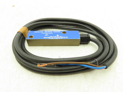 Namco Controls EE-960-16000 Acme Maglock Switch 2A 250V