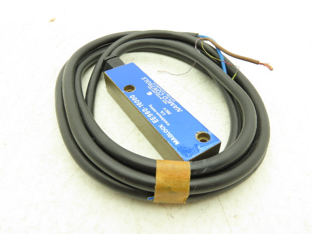 Namco Controls EE-960-16000 Acme Maglock Switch 2A 250V