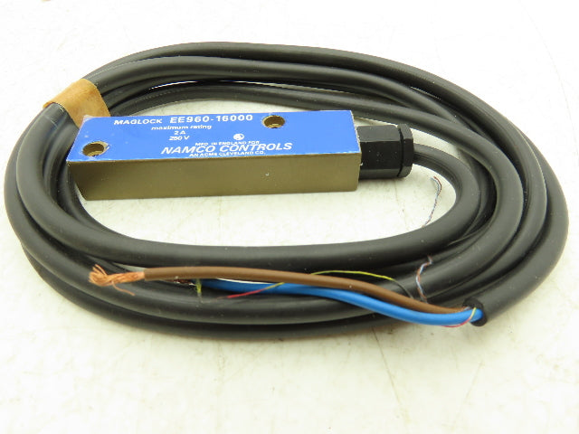 Namco Controls EE-960-16000 Acme Maglock Switch 2A 250V
