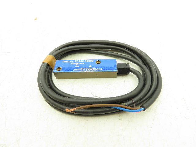 Namco Controls EE-960-16000 Acme Maglock Switch 2A 250V