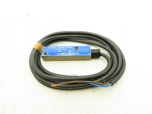 Namco Controls EE-960-16000 Acme Maglock Switch 2A 250V