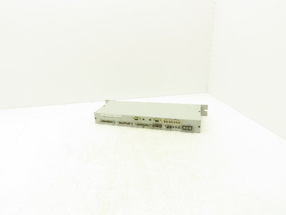 Daiichi Dentsu Company PIFU 1100 PIFU 1100 Analog Printer I/F Unit Module Unit