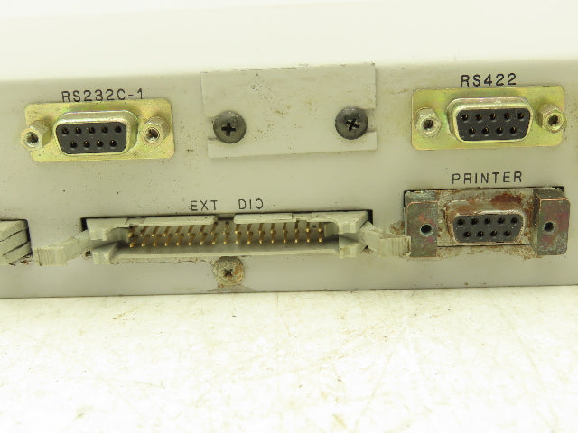 Daiichi Dentsu Company PIFU 1100 PIFU 1100 Analog Printer I/F Unit Module Unit