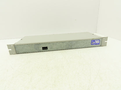 Daiichi Dentsu Company PIFU 1100 PIFU 1100 Analog Printer I/F Unit Module Unit