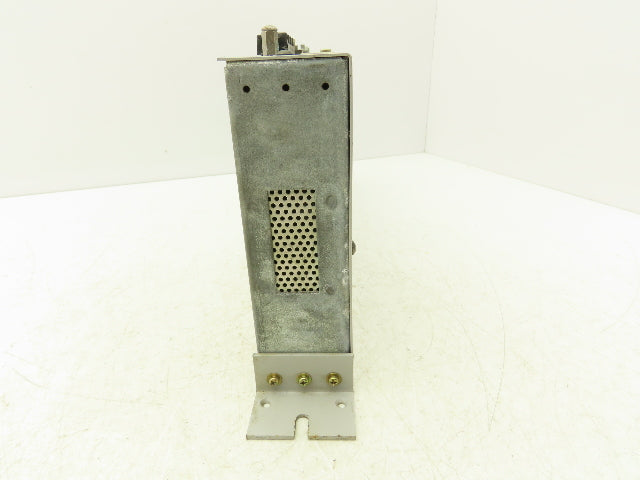 Daiichi Dentsu Company PIFU 1100 PIFU 1100 Analog Printer I/F Unit Module Unit