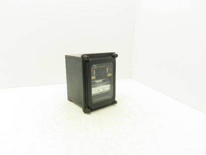 General Electric 12IAC53B2A Overcurrent Time Delay Relay 1.5-6 Amp Type IAC