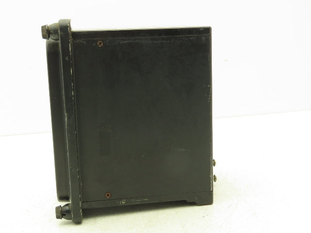 General Electric 12IAC53B2A Overcurrent Time Delay Relay 1.5-6 Amp Type IAC