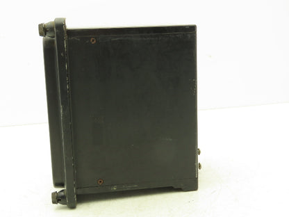 General Electric 12IAC53B2A Overcurrent Time Delay Relay 1.5-6 Amp Type IAC