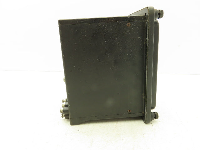 General Electric 12IAC53B2A Overcurrent Time Delay Relay 1.5-6 Amp Type IAC