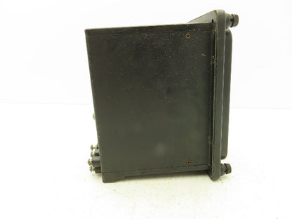General Electric 12IAC53B2A Overcurrent Time Delay Relay 1.5-6 Amp Type IAC