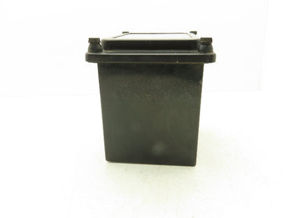 General Electric 12IAC53B2A Overcurrent Time Delay Relay 1.5-6 Amp Type IAC