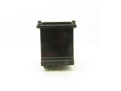 General Electric 12IAC53B2A Overcurrent Time Delay Relay 1.5-6 Amp Type IAC