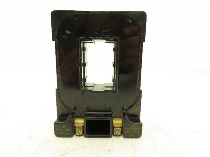 Square D 31096-400-18 NEMA Size 5 240V Coil Replacement Magnetic Coil 260VA Max