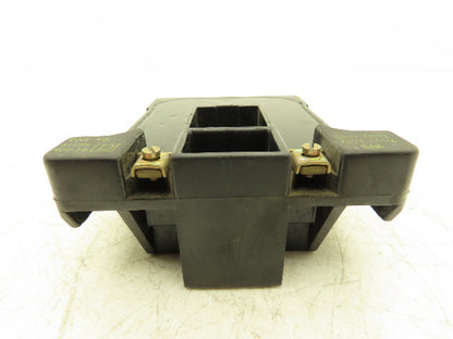 Square D 31096-400-18 NEMA Size 5 240V Coil Replacement Magnetic Coil 260VA Max