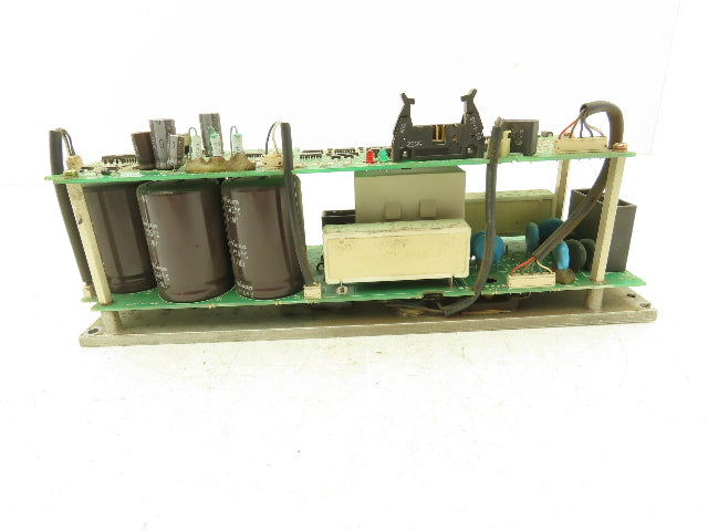 Yaskawa JUSP-ACP05JAA Module for CACR-UP6AAA Servo Drive