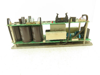 Yaskawa JUSP-ACP05JAA Module for CACR-UP6AAA Servo Drive