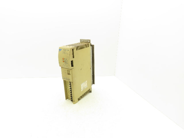 Yaskawa JUSP-ACP15GA Drivepack Converter Unit 200-230VAC 3Ph In 280-330VDC Out