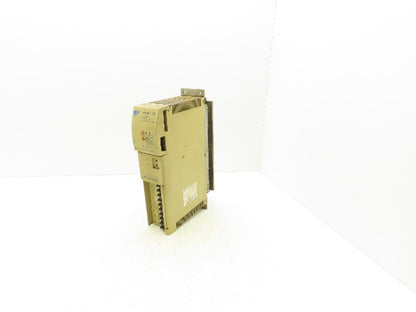 Yaskawa JUSP-ACP15GA Drivepack Converter Unit 200-230VAC 3Ph In 280-330VDC Out