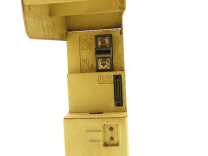 Yaskawa JUSP-ACP15GA Drivepack Converter Unit 200-230VAC 3Ph In 280-330VDC Out