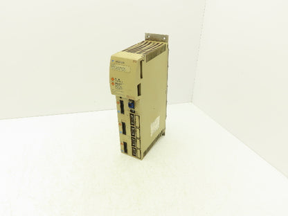 Yaskawa SGDC-010101ARA Drivepack Servo Unit 280-330VDC Input 0-230VAC 3Ph Output