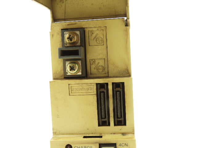 Yaskawa SGDC-010101ARA Drivepack Servo Unit 280-330VDC Input 0-230VAC 3Ph Output