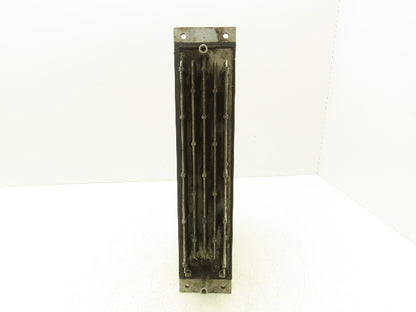 Yaskawa SGDC-010101ARA Drivepack Servo Unit 280-330VDC Input 0-230VAC 3Ph Output