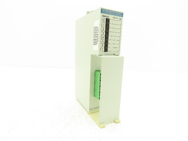 Indramat RM-I-02 Input Module 8-Channel 115VAC