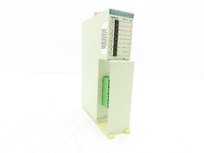 Indramat RM-I-02 Input Module 8-Channel 115VAC