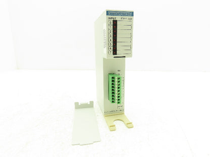 Indramat RM-I-02 Input Module 8-Channel 115VAC