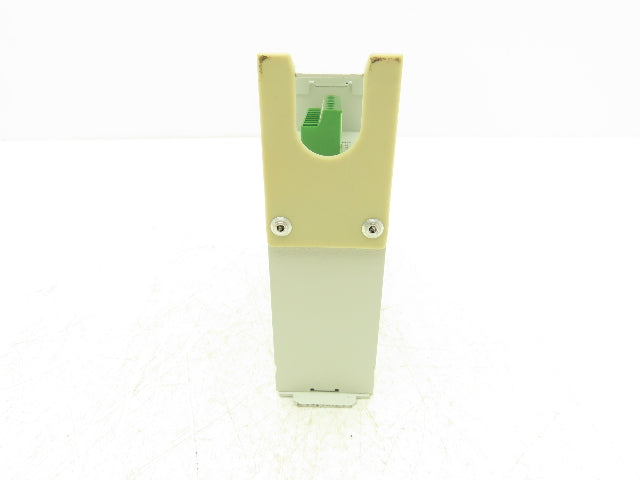 Indramat RM-I-02 Input Module 8-Channel 115VAC