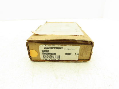 Indramat RM-I-02 Input Module 8-Channel 115VAC