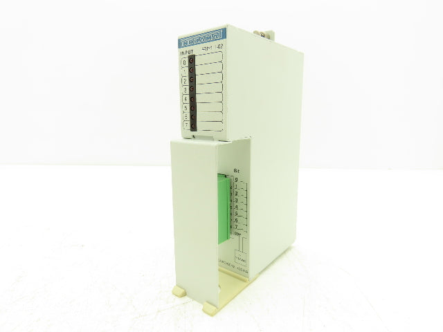 Indramat RM-I-02 Input Module 8-Channel 115VAC