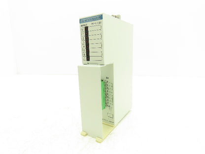 Indramat RM-I-02 Input Module 8-Channel 115VAC