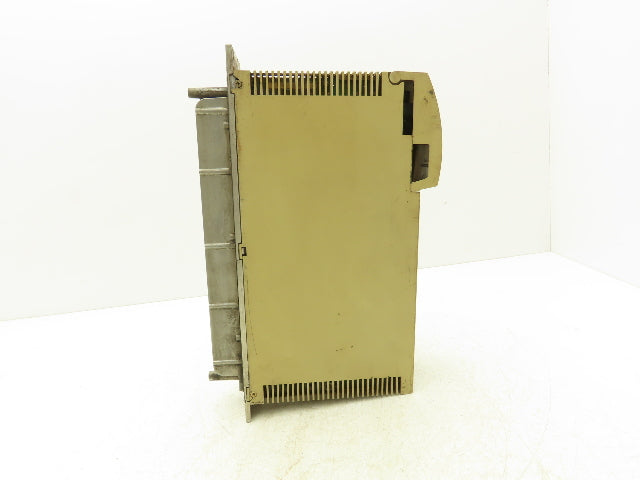 Yaskawa SGDC050505ARA Drivepack Servo Unit 280-330VDC Input 0-230VAC 3Ph Output