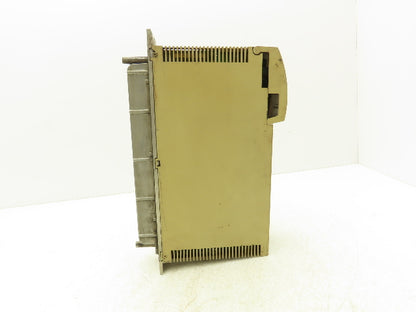 Yaskawa SGDC050505ARA Drivepack Servo Unit 280-330VDC Input 0-230VAC 3Ph Output