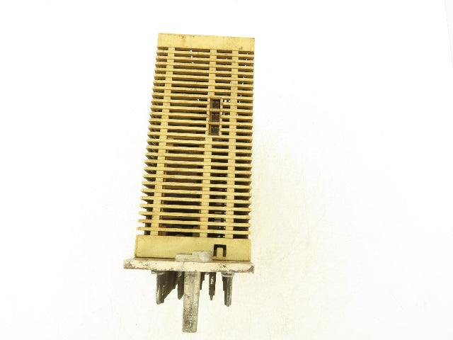 Yaskawa SGDC050505ARA Drivepack Servo Unit 280-330VDC Input 0-230VAC 3Ph Output