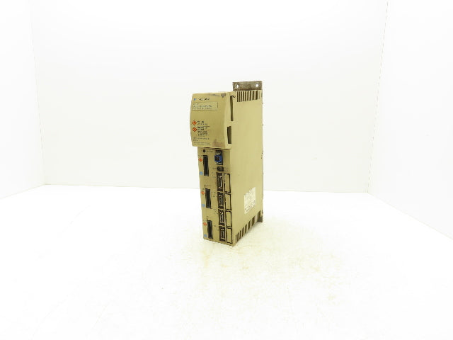 Yaskawa SGDC050505ARA Drivepack Servo Unit 280-330VDC Input 0-230VAC 3Ph Output
