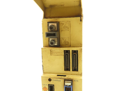 Yaskawa SGDC050505ARA Drivepack Servo Unit 280-330VDC Input 0-230VAC 3Ph Output