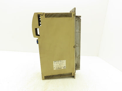 Yaskawa SGDC050505ARA Drivepack Servo Unit 280-330VDC Input 0-230VAC 3Ph Output