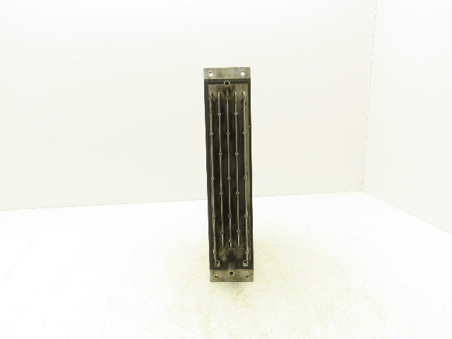 Yaskawa SGDC050505ARA Drivepack Servo Unit 280-330VDC Input 0-230VAC 3Ph Output