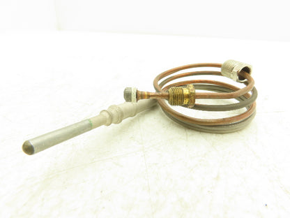 Johnson Controls K16RA-36C Thermocouple 36" Length