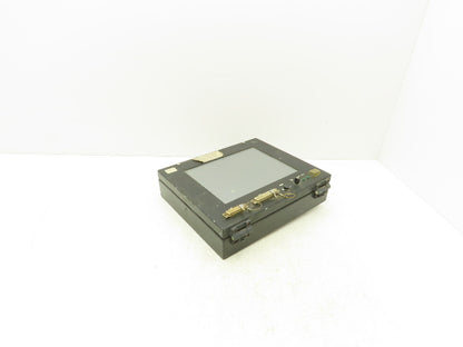 RadiSys S4PC 3HAB 8572-1/06 HMI Operator Control Panel Screen Rev 04 08 24 FR1