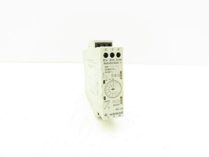 Wieland NMU 1001 Time Delay Relay 230VAC R3.185.0440.0