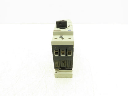 Allen Bradley 190S-FND3-FC32C-KN Combination Starter 32A Breaker 120V Coil
